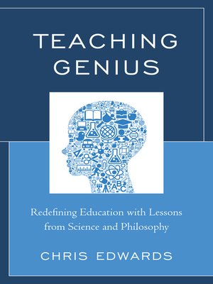 cover image of Teaching Genius